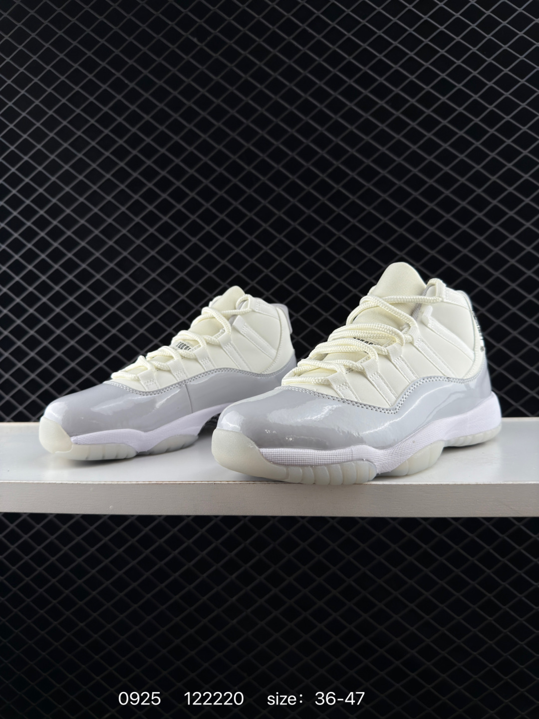 Air Jordan 11 Retro High 